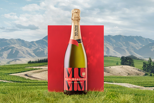 Mumm Terroir