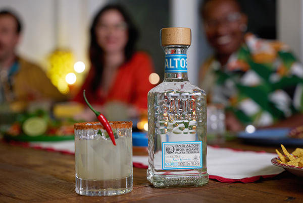 Altos Made to Marg Campaign